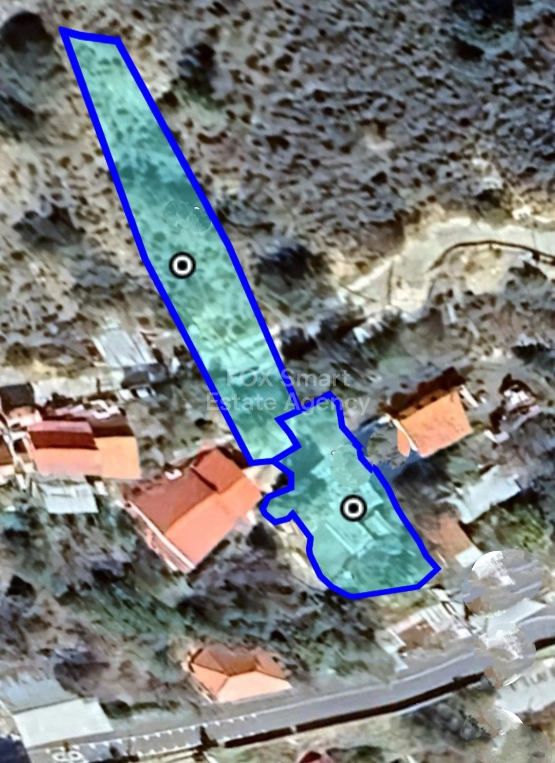 Propiedad 41383 Moutoullas, Nicosia / 35850 43