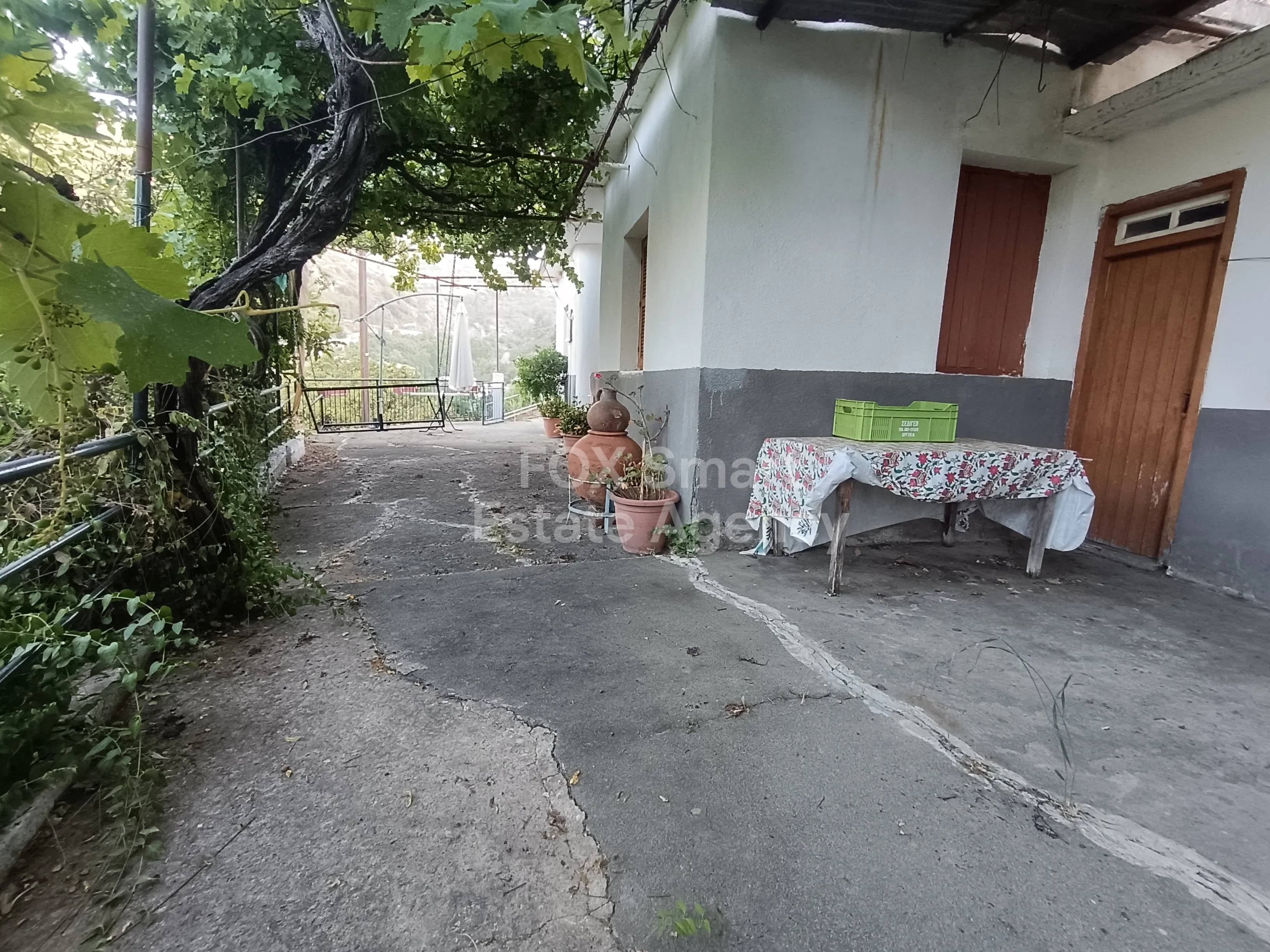 Immobilie 41383 Moutoullas, Nikosia / 35850