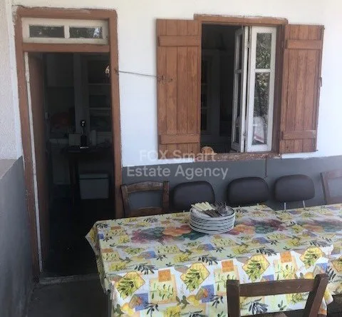 Immobilie 41383 Moutoullas, Nikosia / 35850