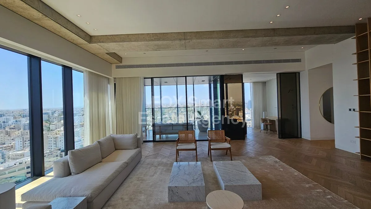 Immobilie 35891 Nikosia, Nikosia 16