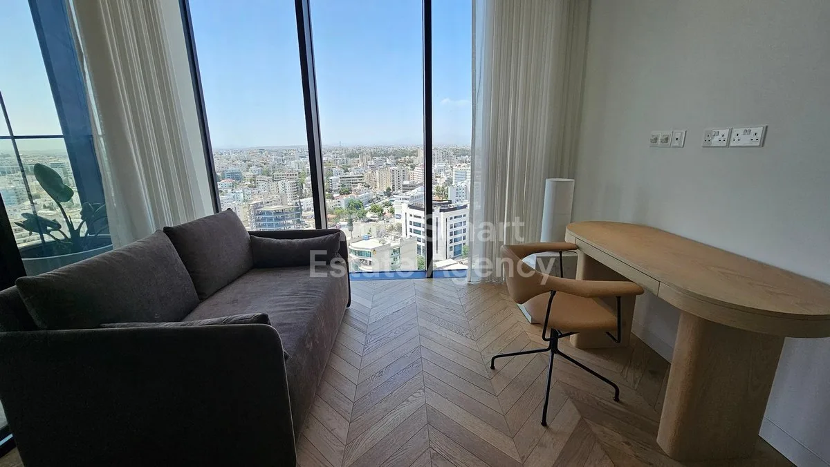 Immobilie 35891 Nikosia, Nikosia 17