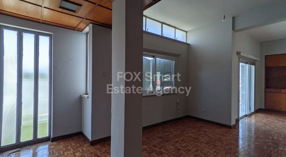 Property 39638 Nicosia, Nicosia / 36044