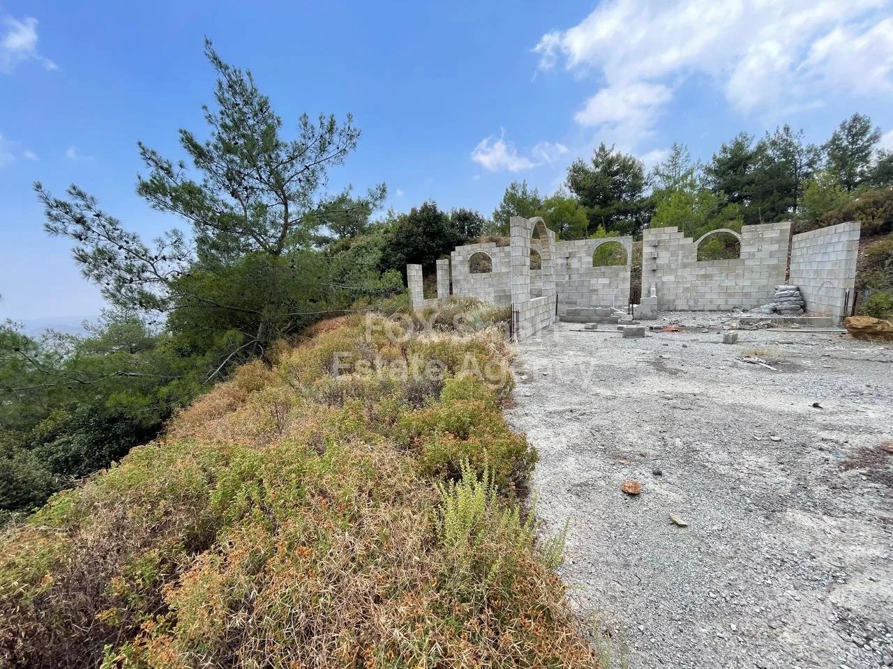 נכס 39655 ווטסיניה, לרנקה / 36060