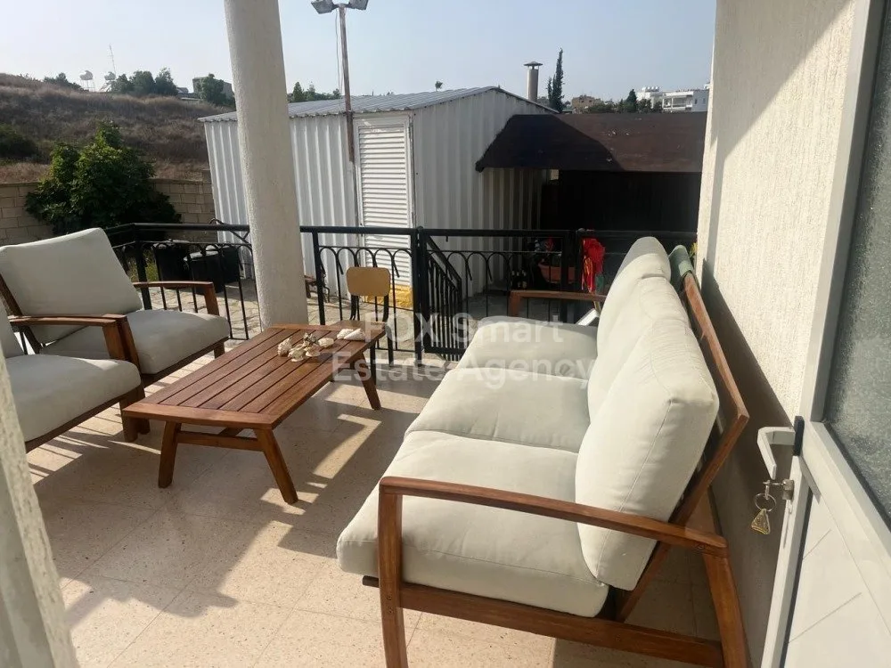 Bien immobilier 39977 Tseri, Nicosie / 36209 14
