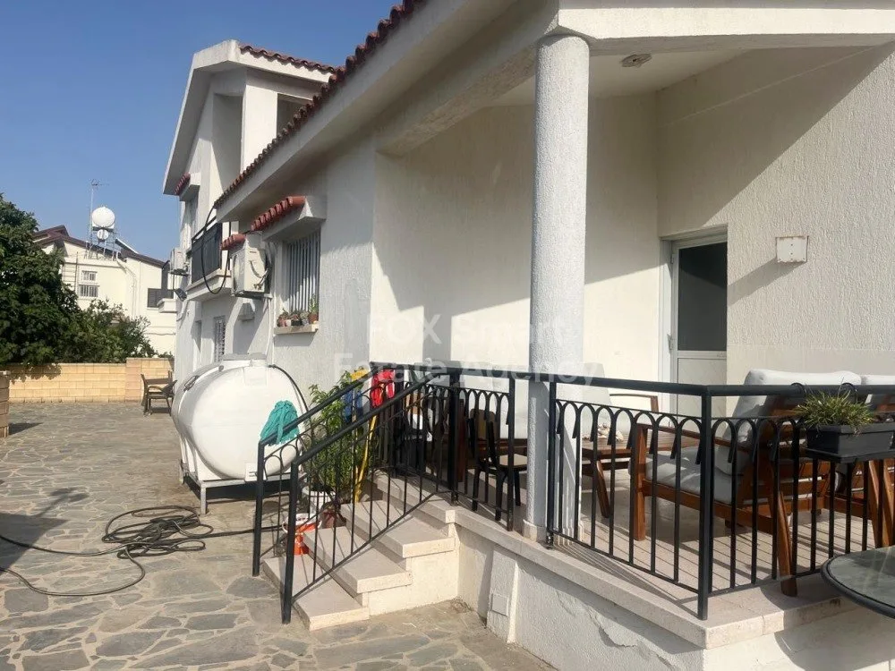 Bien immobilier 39977 Tseri, Nicosie / 36209 16