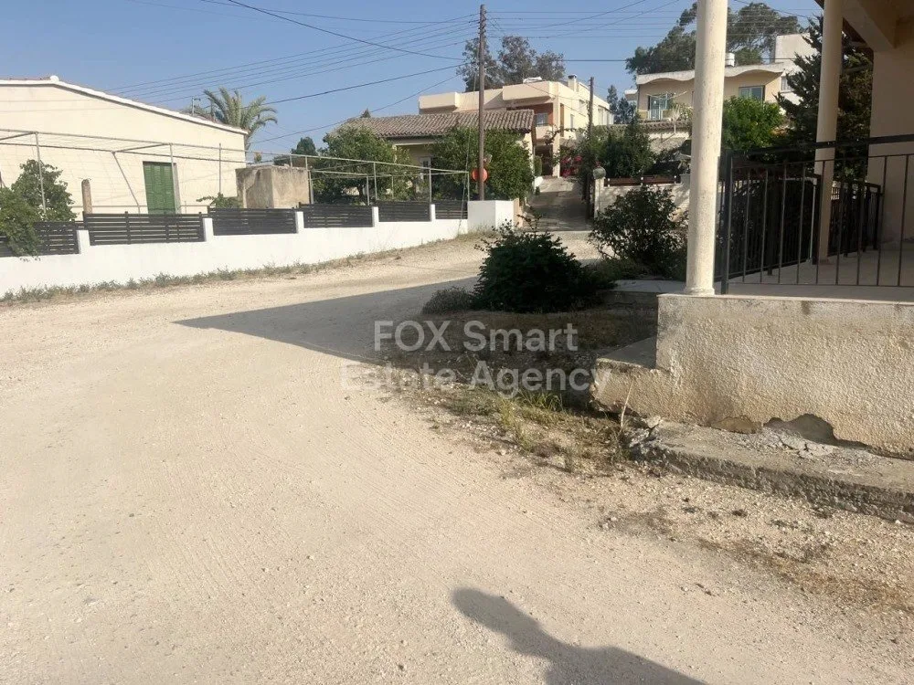 Bien immobilier 39977 Tseri, Nicosie / 36209 19