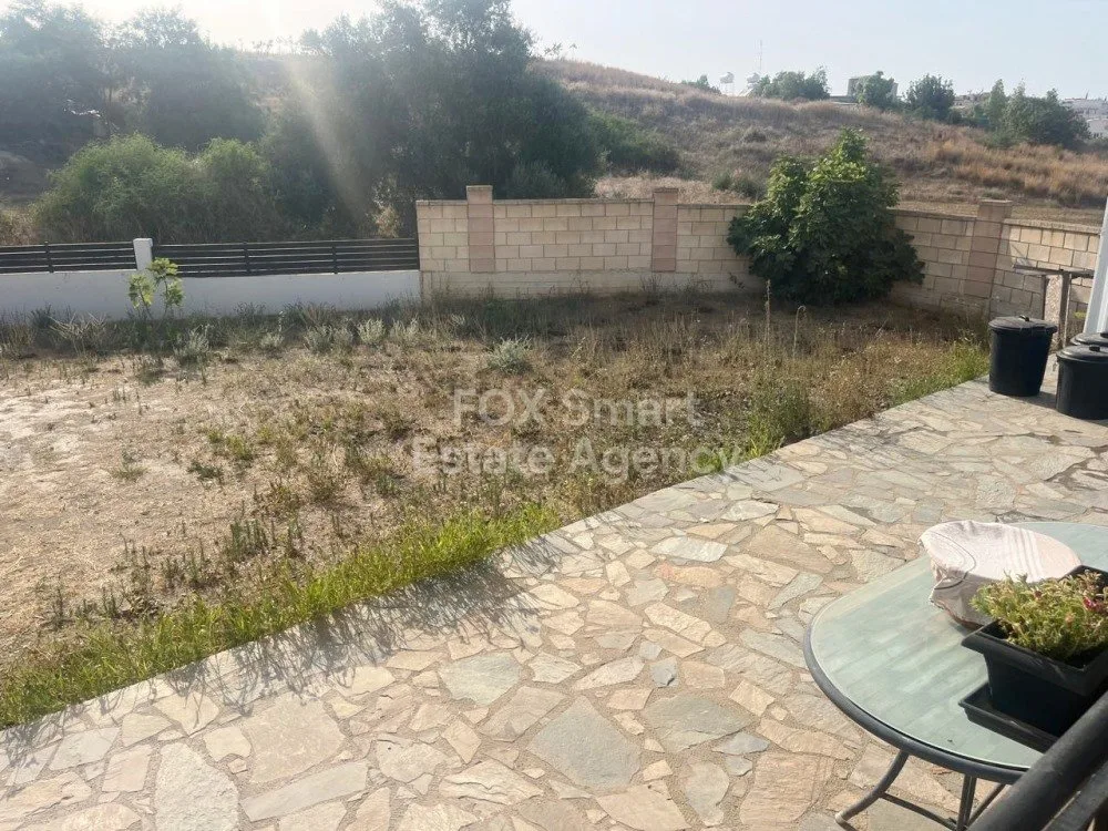 Bien immobilier 39977 Tseri, Nicosie / 36209 20