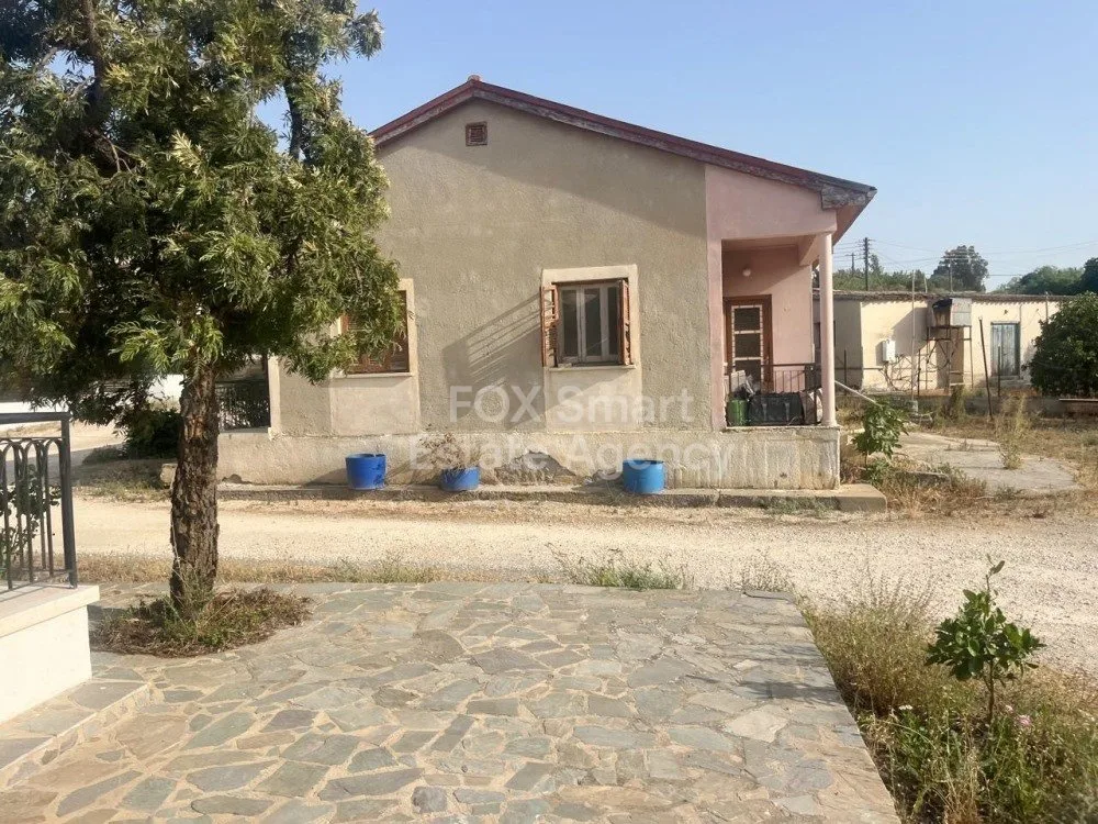 Bien immobilier 39977 Tseri, Nicosie / 36209 21