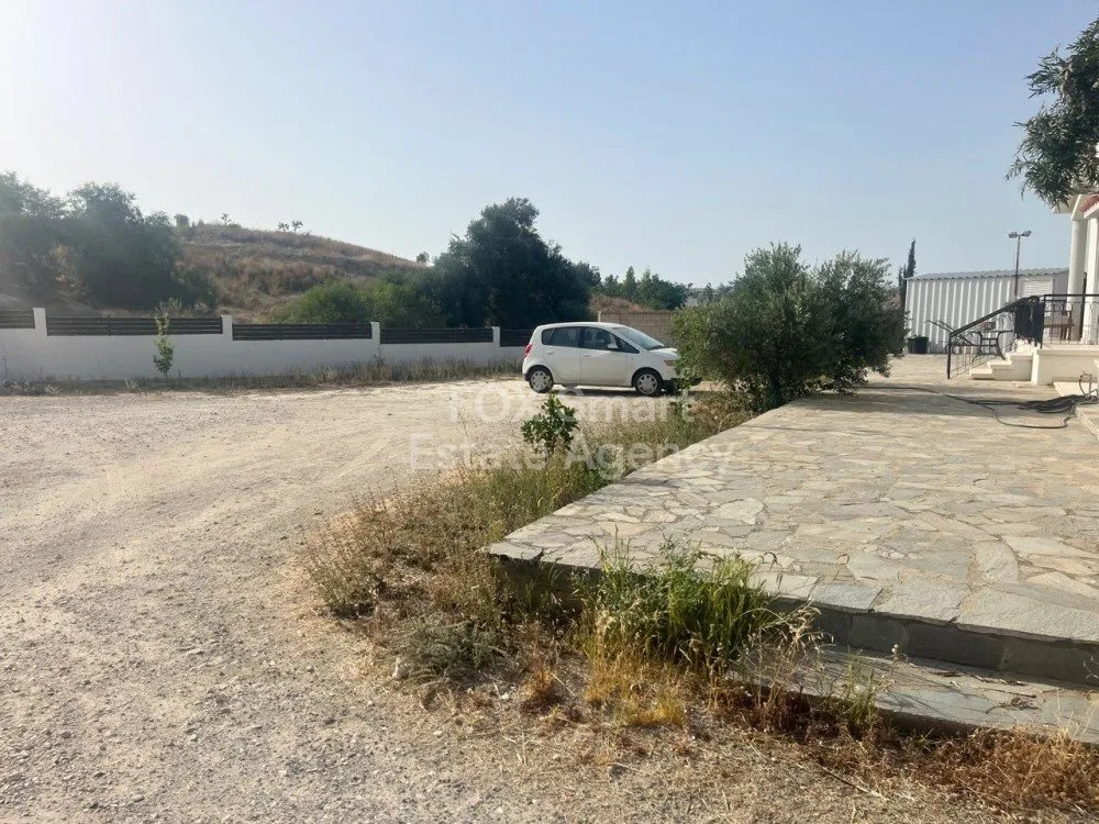 Bien immobilier 39977 Tseri, Nicosie / 36209 22
