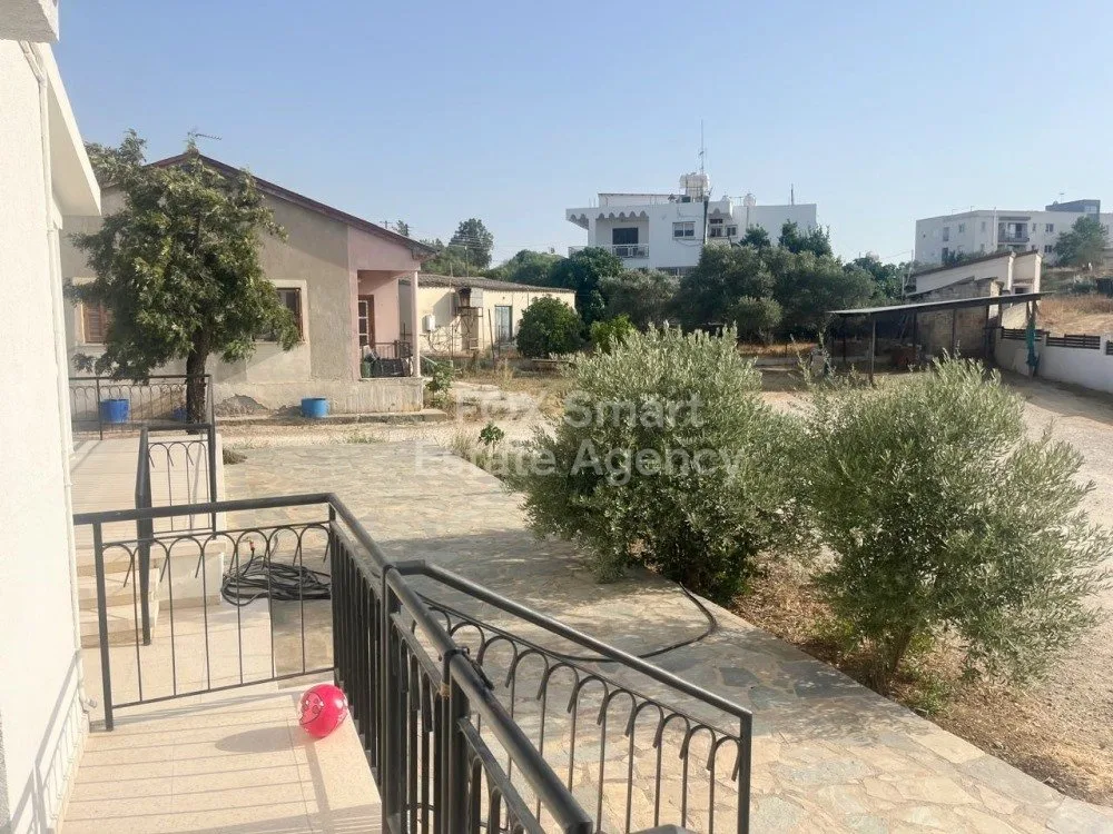 Bien immobilier 39977 Tseri, Nicosie / 36209 23
