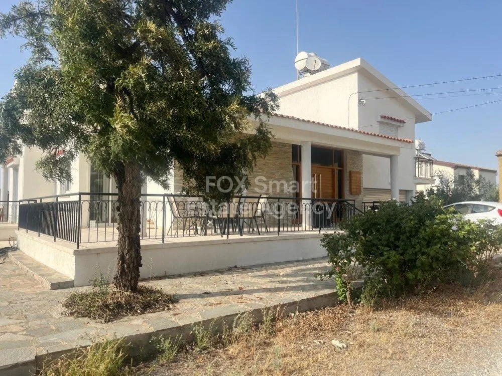 Bien immobilier 39977 Tseri, Nicosie / 36209 25