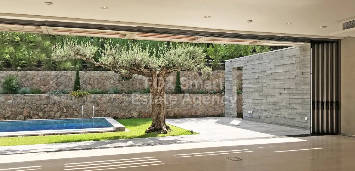 Propiedad 40027 Mosfiloti, Larnaca / 36231 13