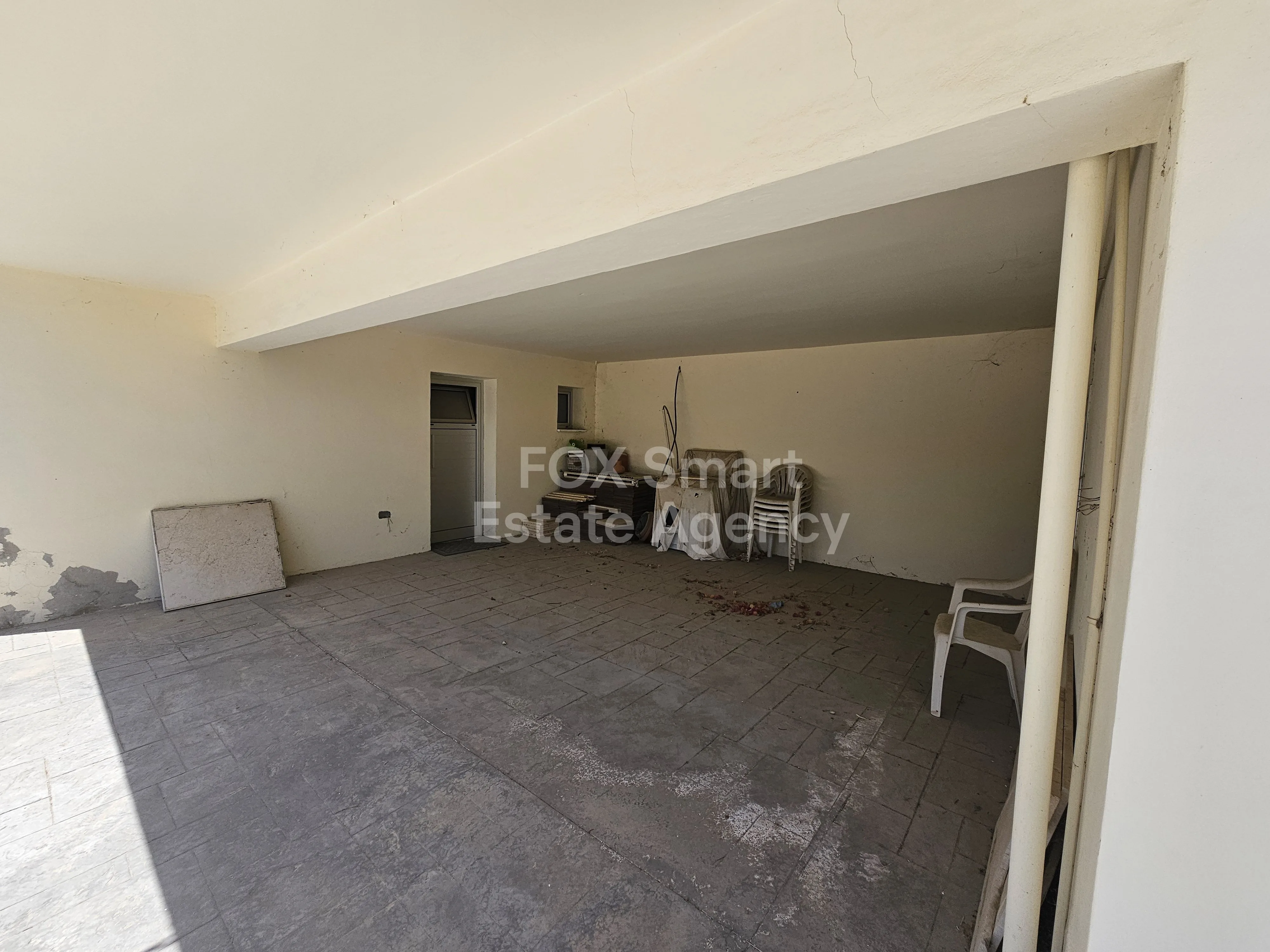 Ακίνητο 40410 Έγκωμη, Λευκωσία / 36320 20