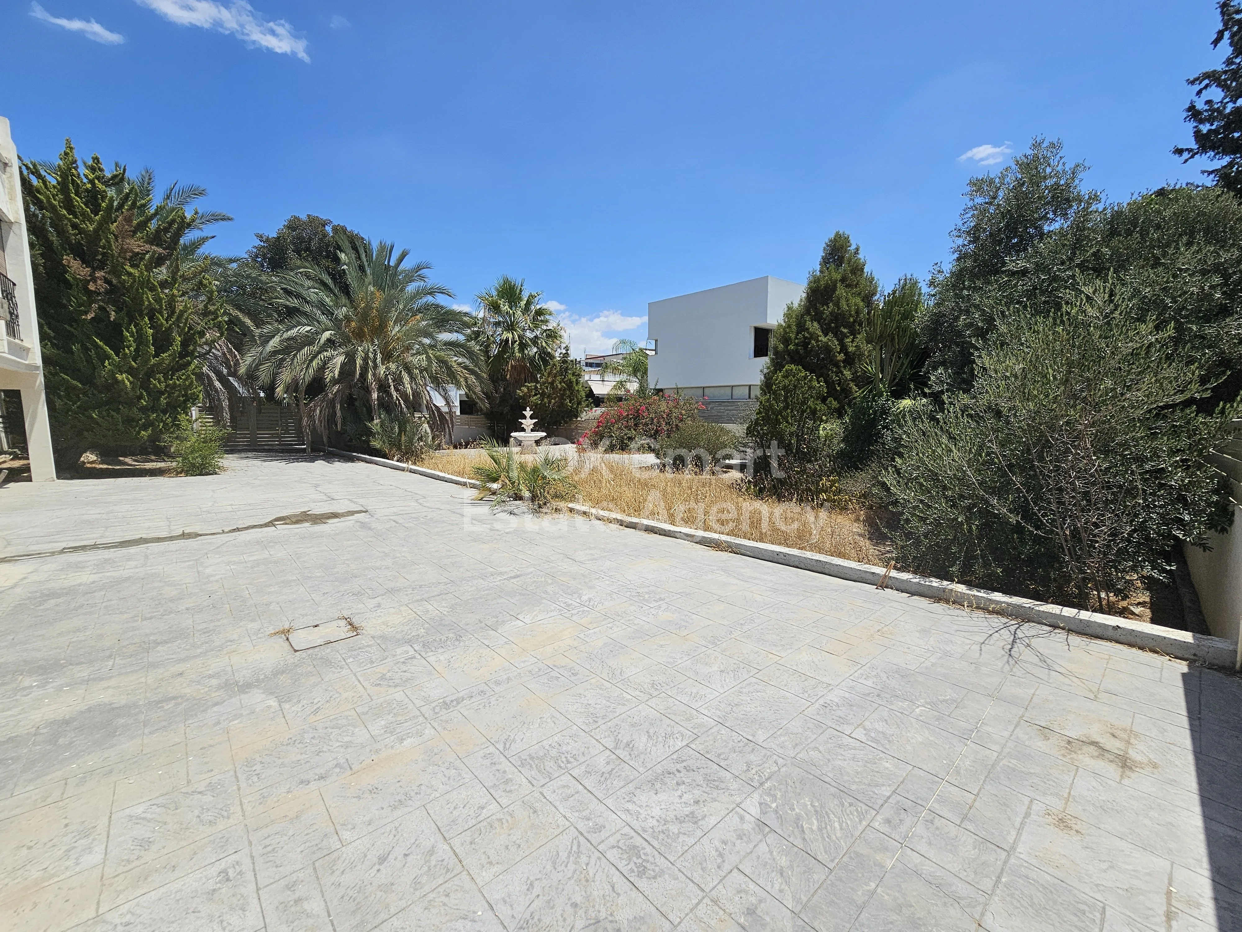 Ακίνητο 40410 Έγκωμη, Λευκωσία / 36320 21