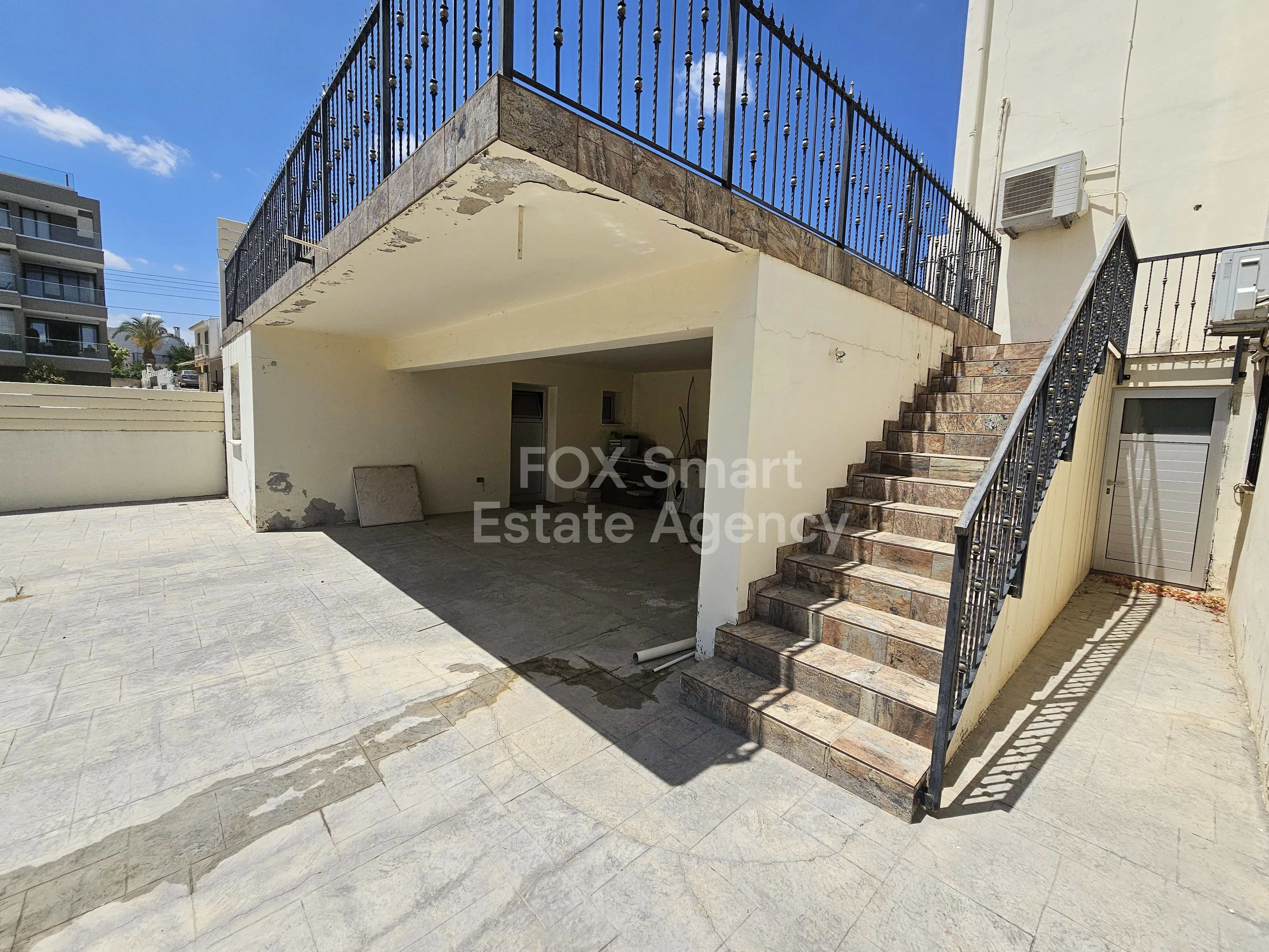 Ακίνητο 40410 Έγκωμη, Λευκωσία / 36320 22