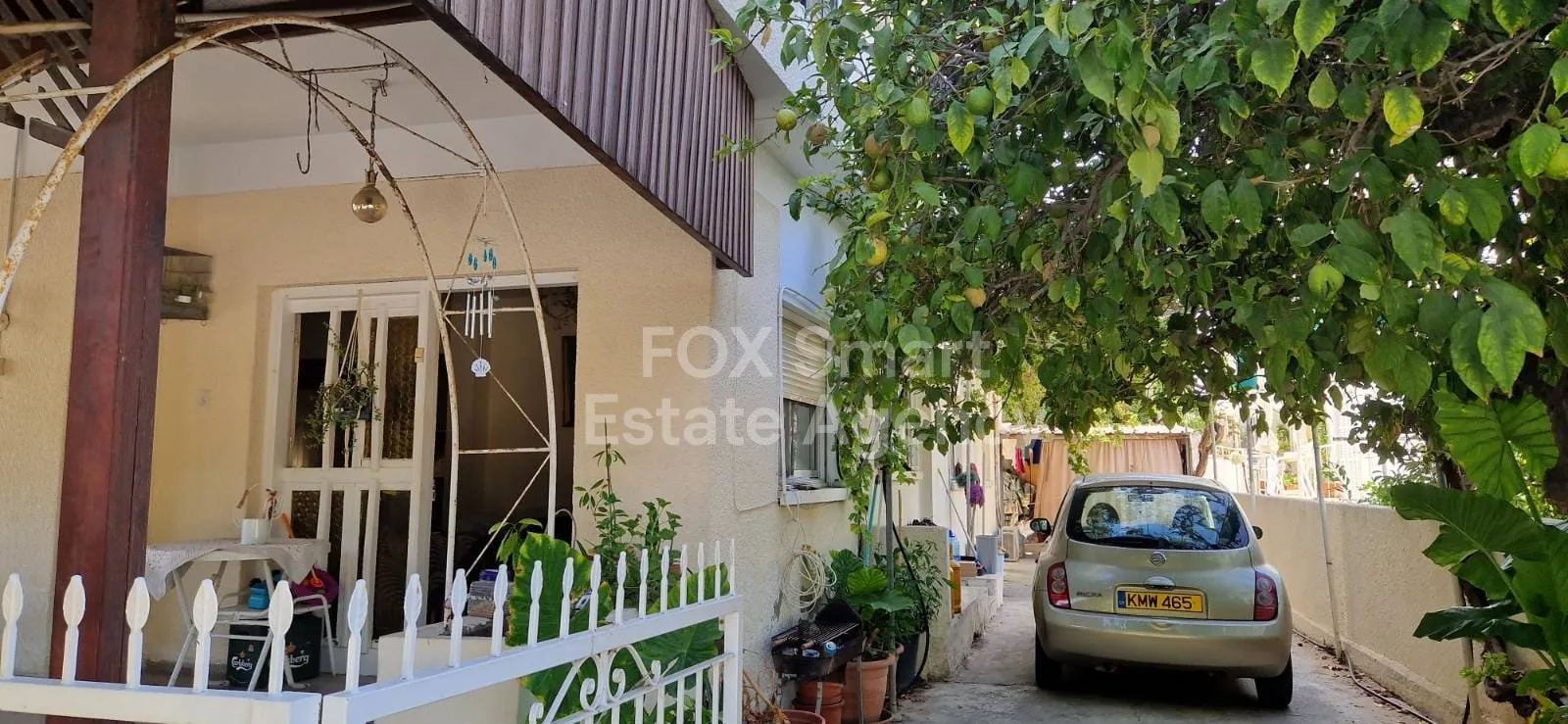 Immobilie 40441 Larnaka, Larnaka / 36358 17