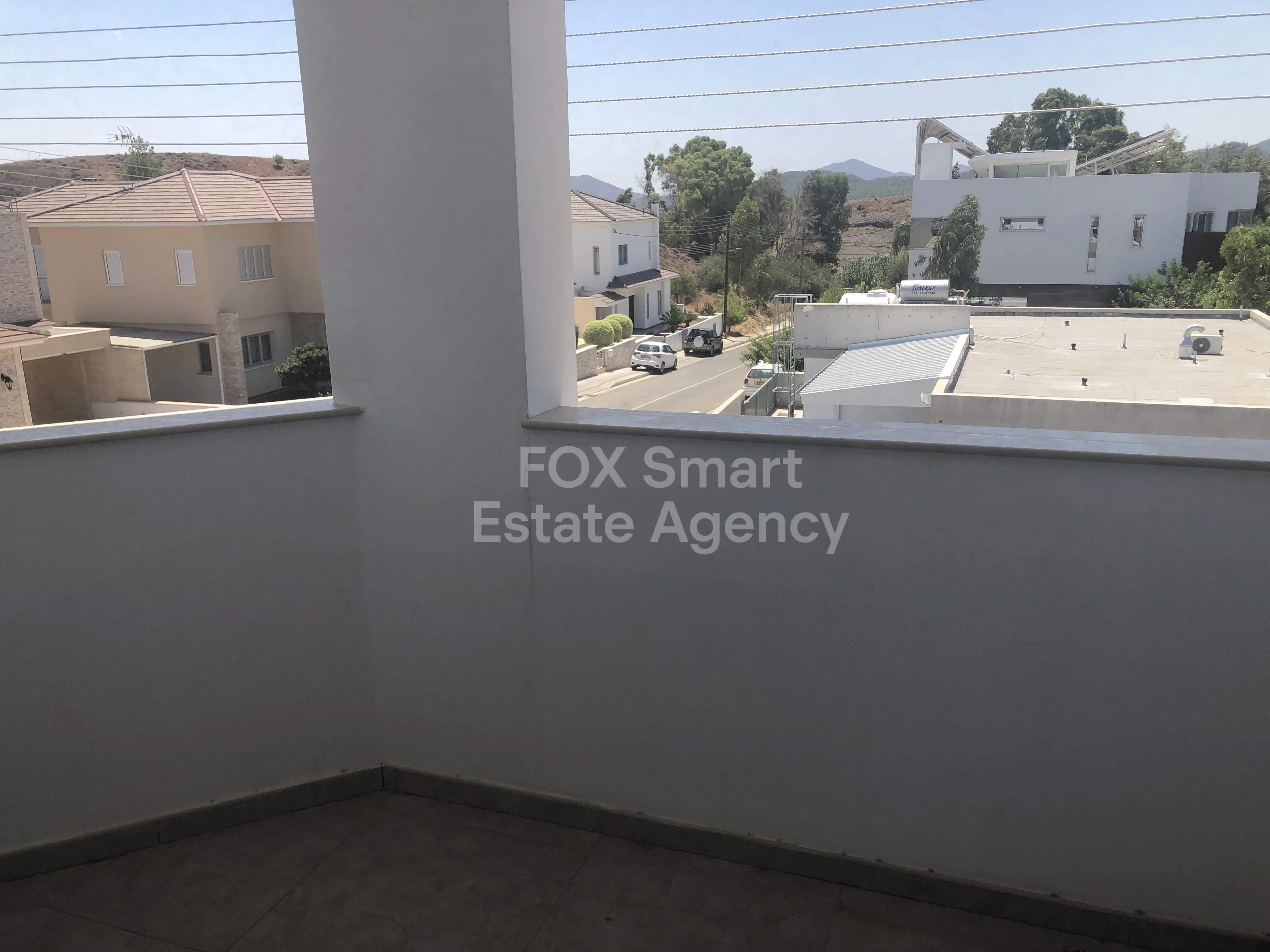 Bien immobilier 42641 Agia Varvara, Nicosie / 36360 15