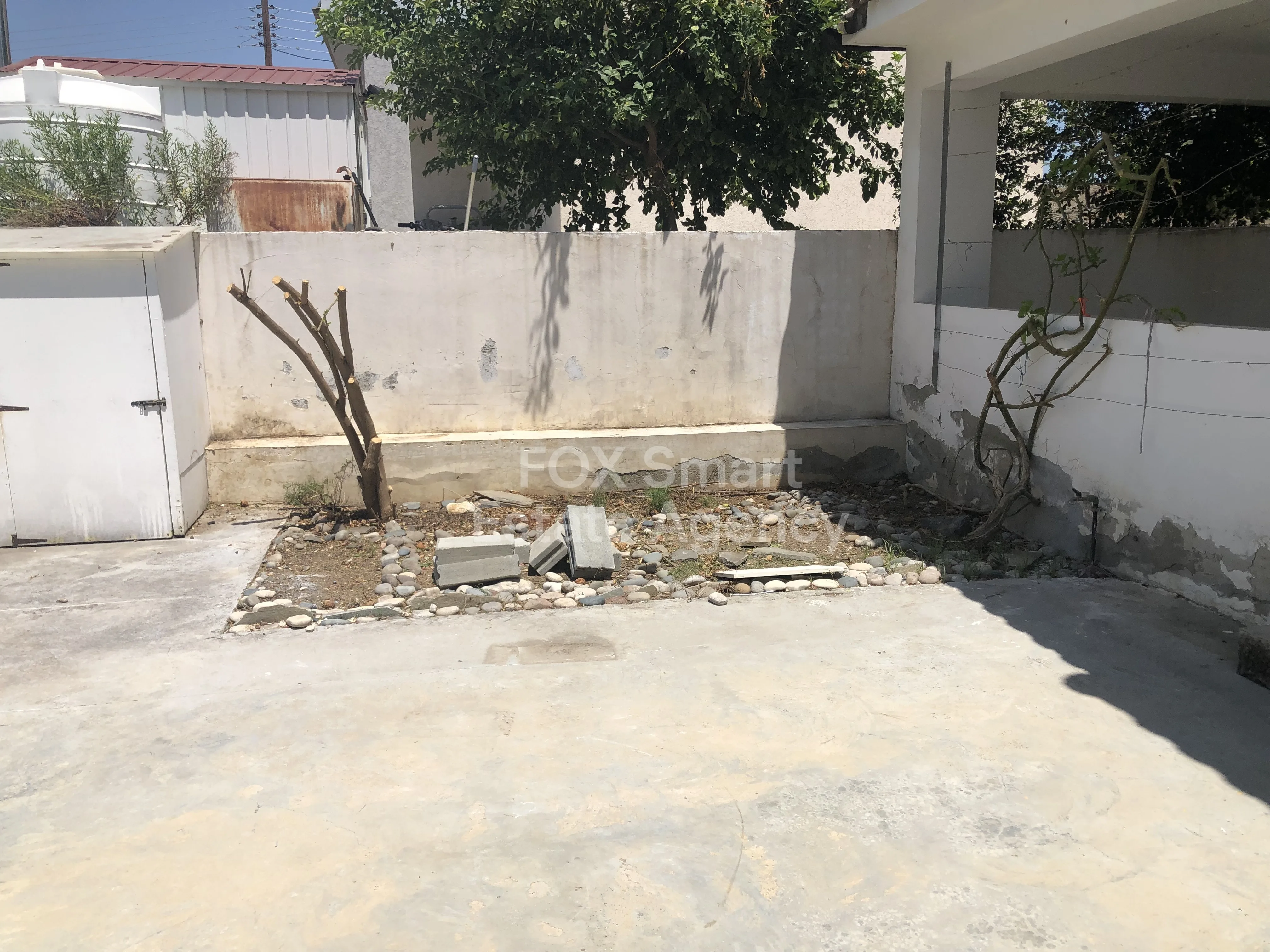 Bien immobilier 42641 Agia Varvara, Nicosie / 36360 16