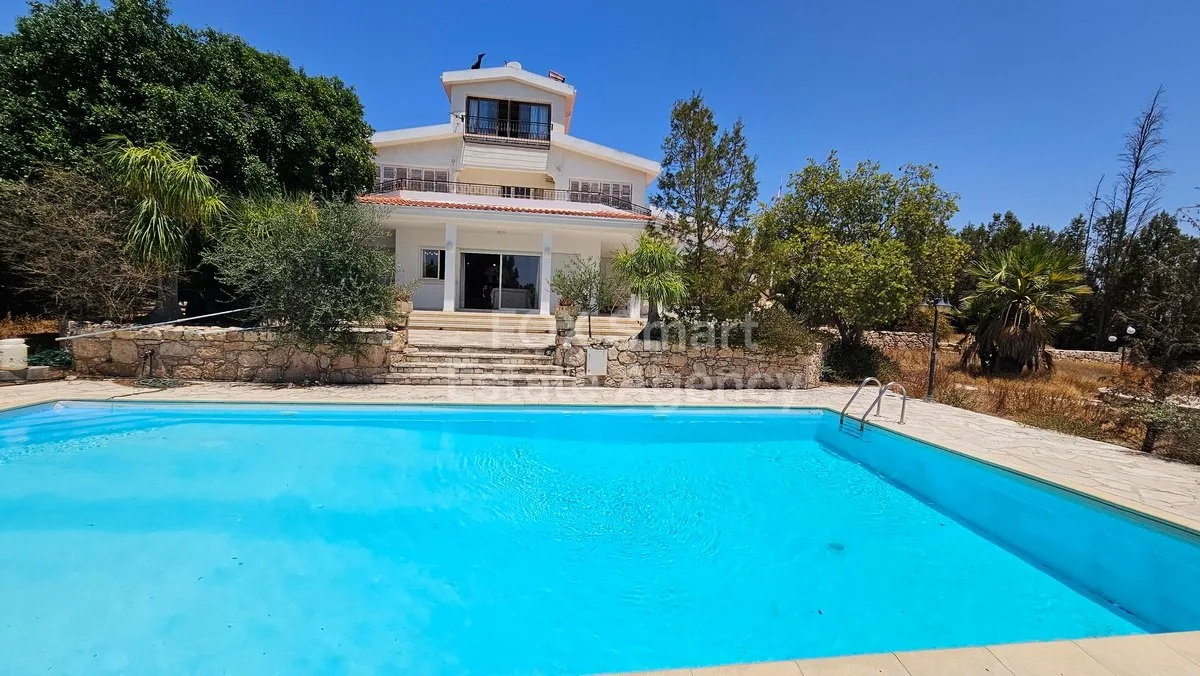 Property 36364 Nicosia, Nicosia 19