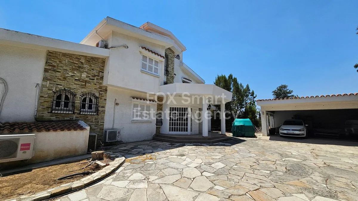 Property 36364 Nicosia, Nicosia 22