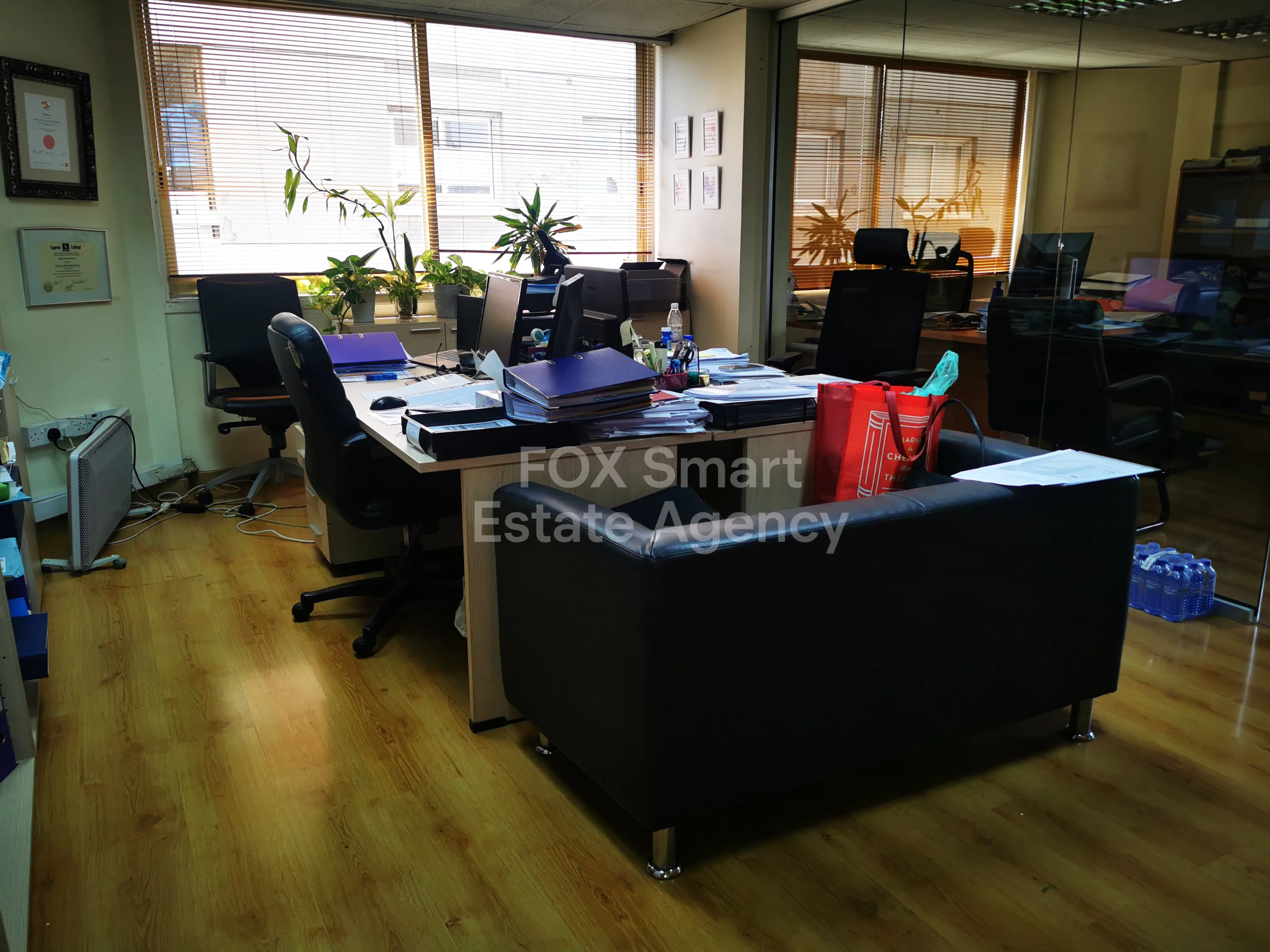 Property 41738 Nicosia, Nicosia / 36487