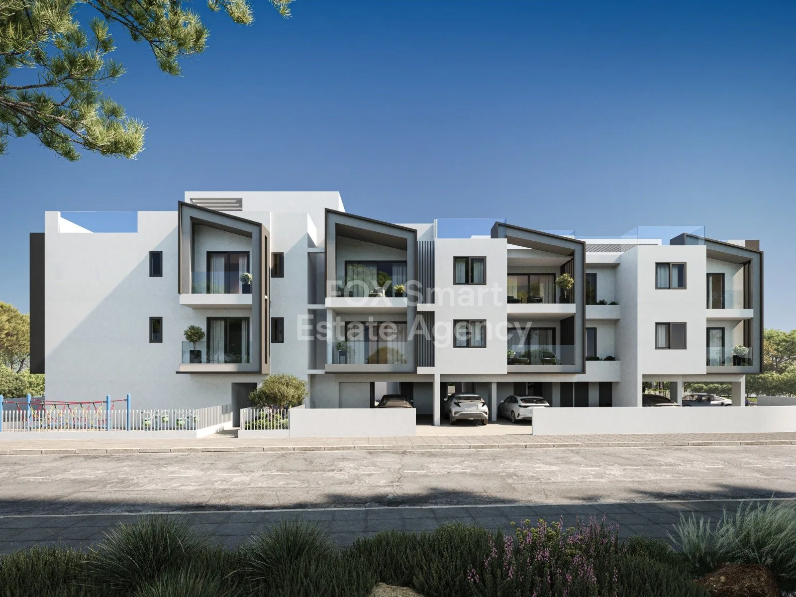 Property 41751 Pyla, Larnaca / 36498 21