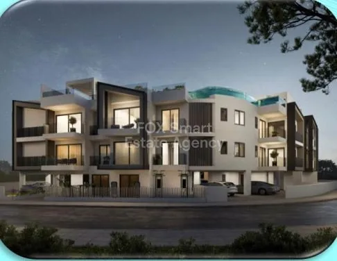 Bien immobilier 41752 Pyla, Larnaca / 36499 13
