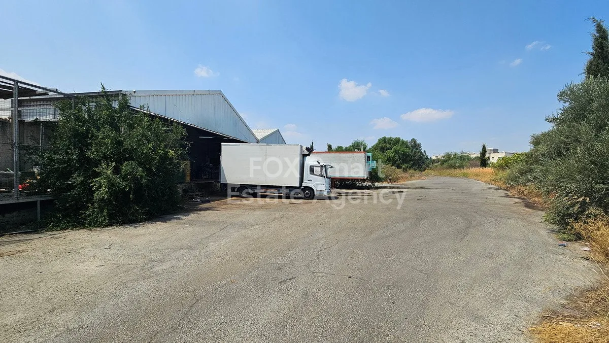 Property 41841 Nicosia, Nicosia / 36566 19