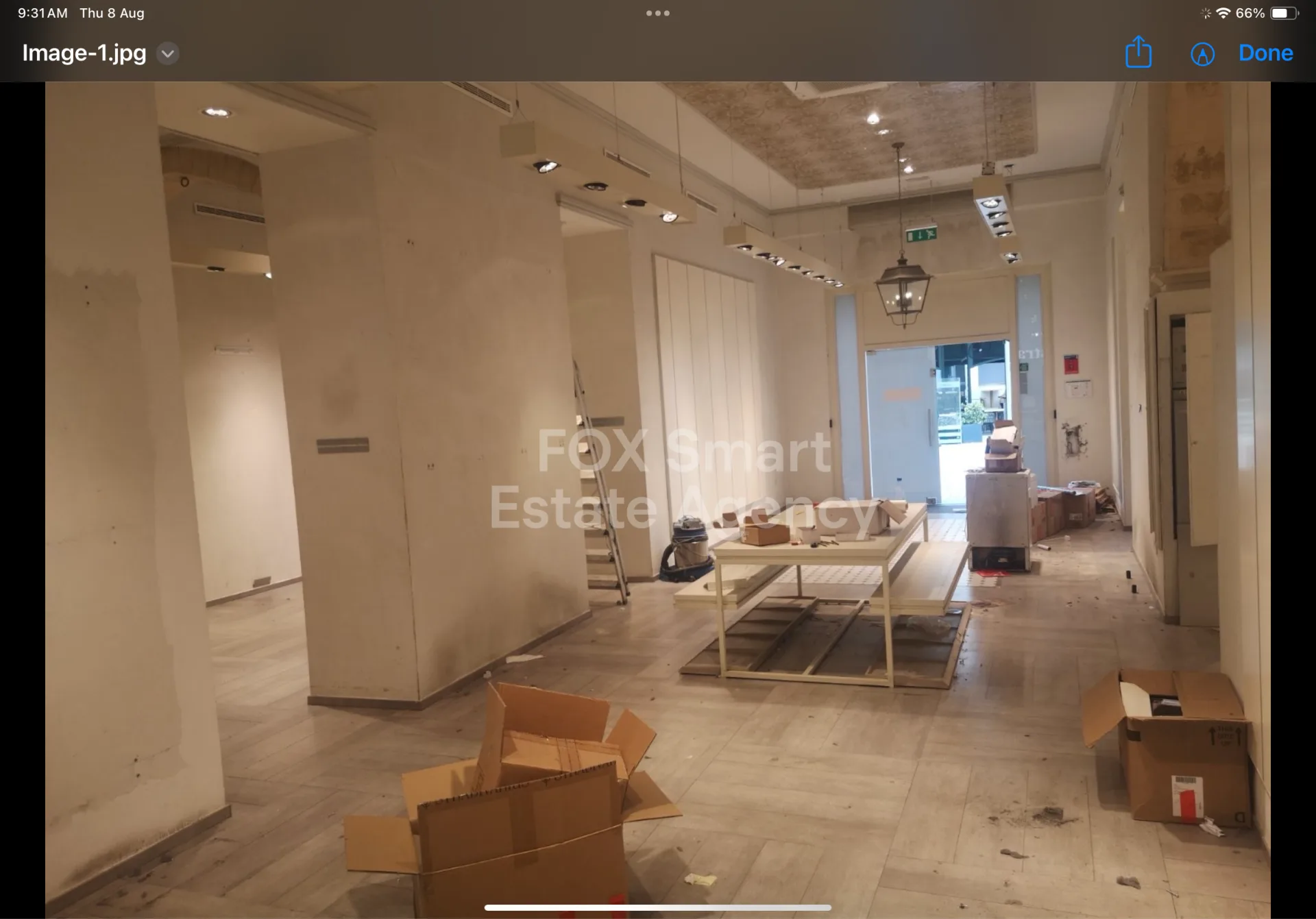 Bien immobilier 36760 Larnaca, Larnaca 13