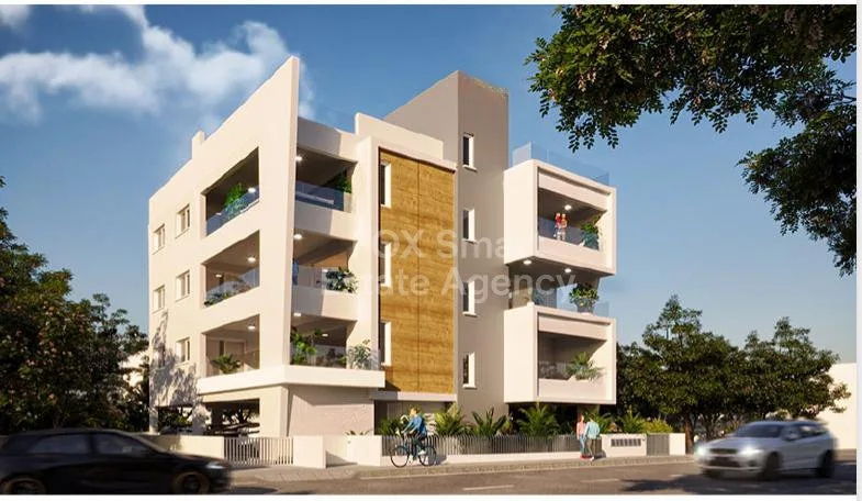 Nieruchomość 42435 Strovolos, Nikozja / 36772