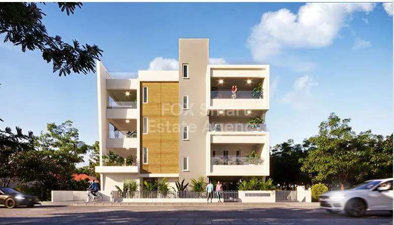 Nieruchomość 42435 Strovolos, Nikozja / 36772