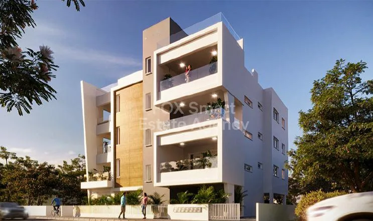 Nieruchomość 42435 Strovolos, Nikozja / 36772