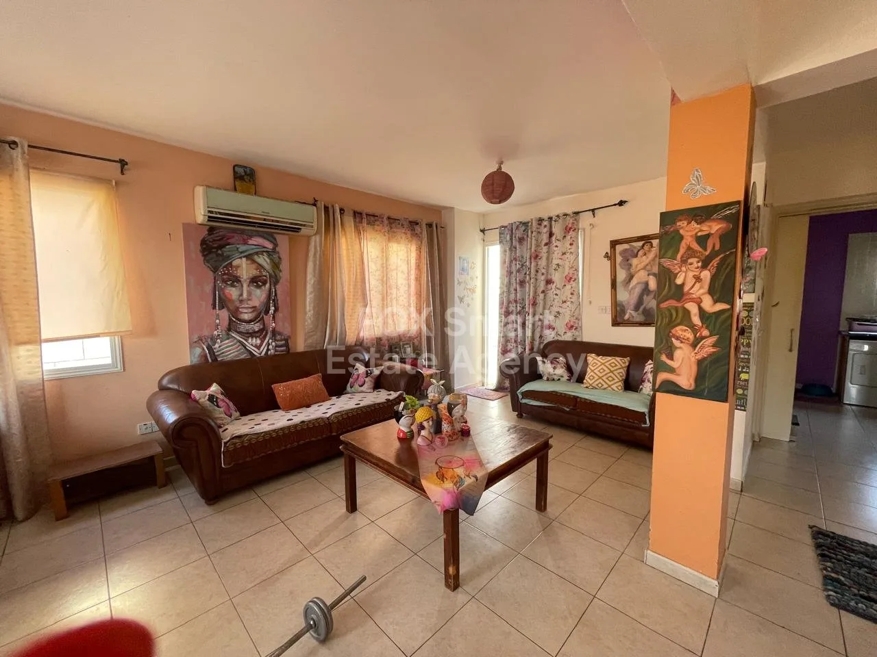Bien immobilier 42218 Kiti, Larnaca / 36814 23