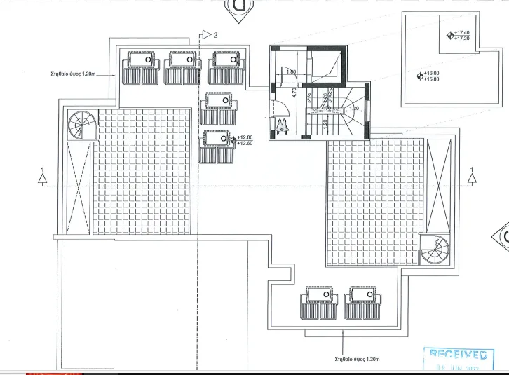 Propiedad 42250 Paralimni, Famagusta / 36828 14