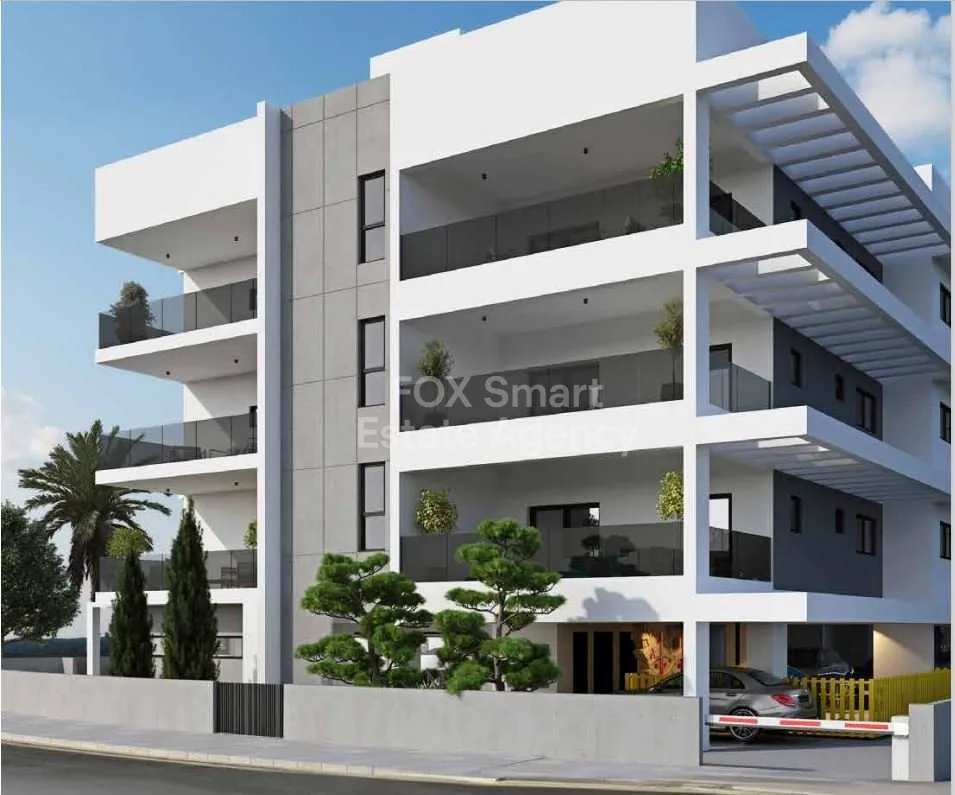 Bien immobilier 42392 Aradippou, Larnaca / 36934