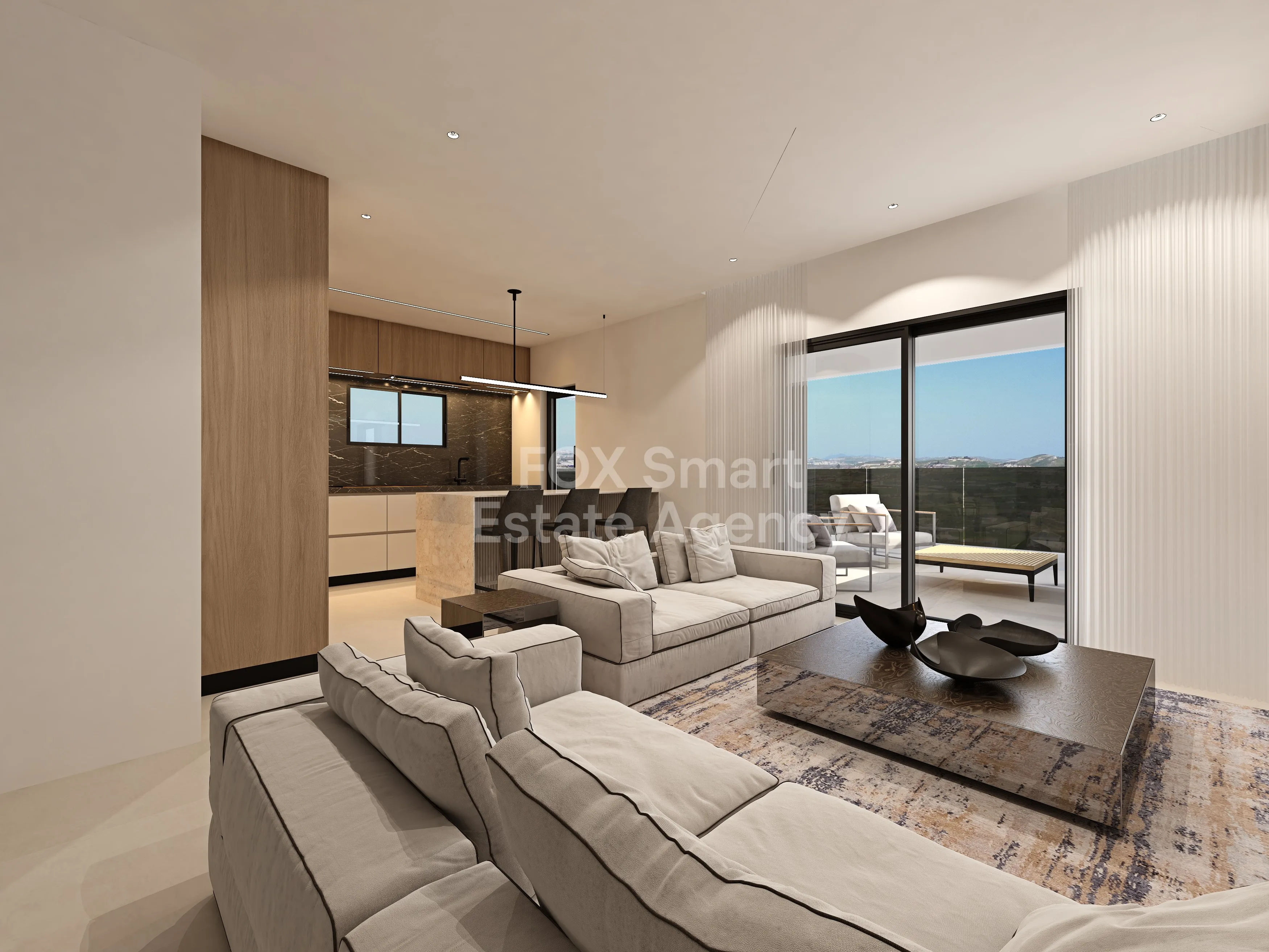 Bien immobilier 42392 Aradippou, Larnaca / 36934