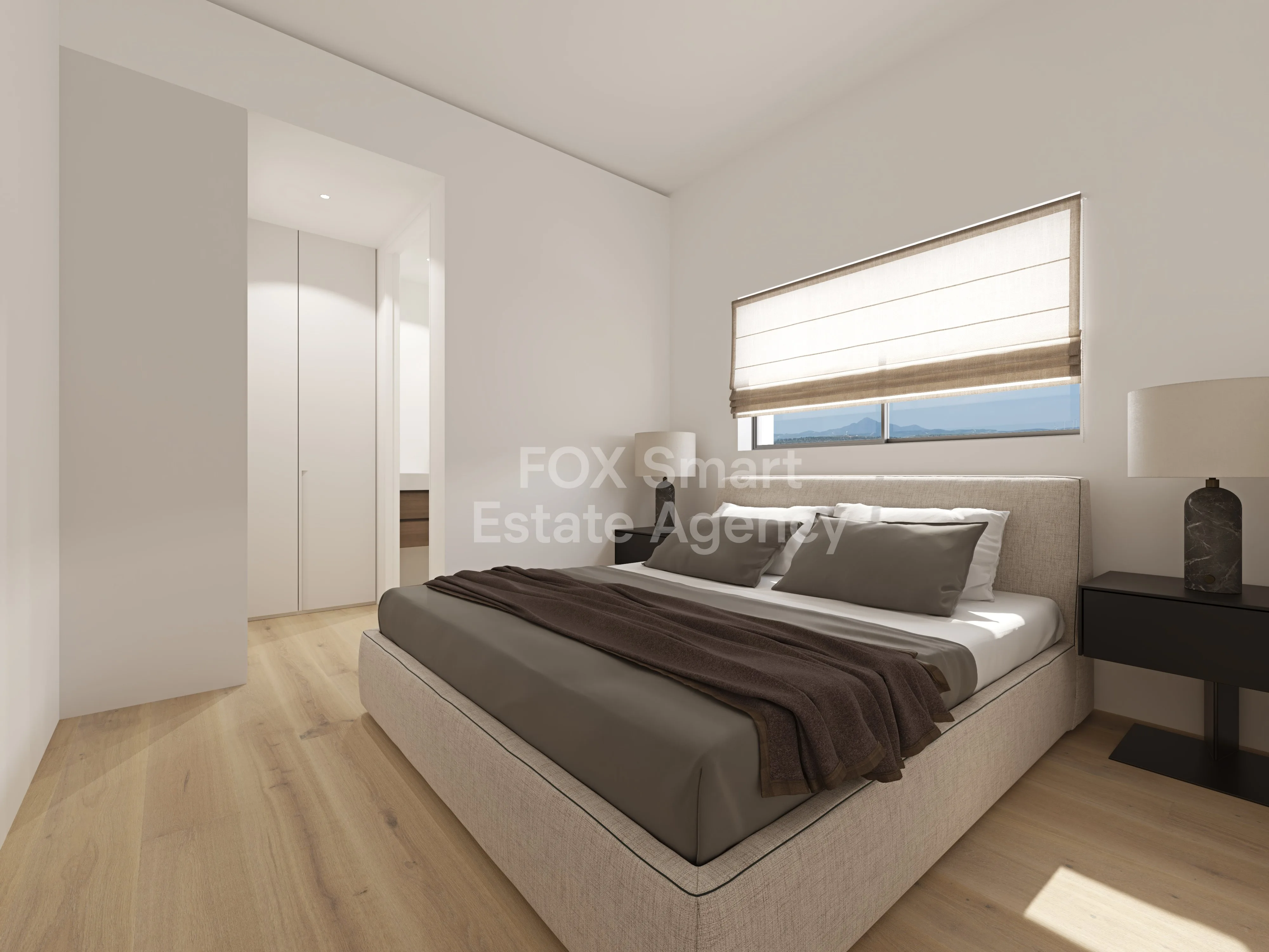 Bien immobilier 42392 Aradippou, Larnaca / 36934