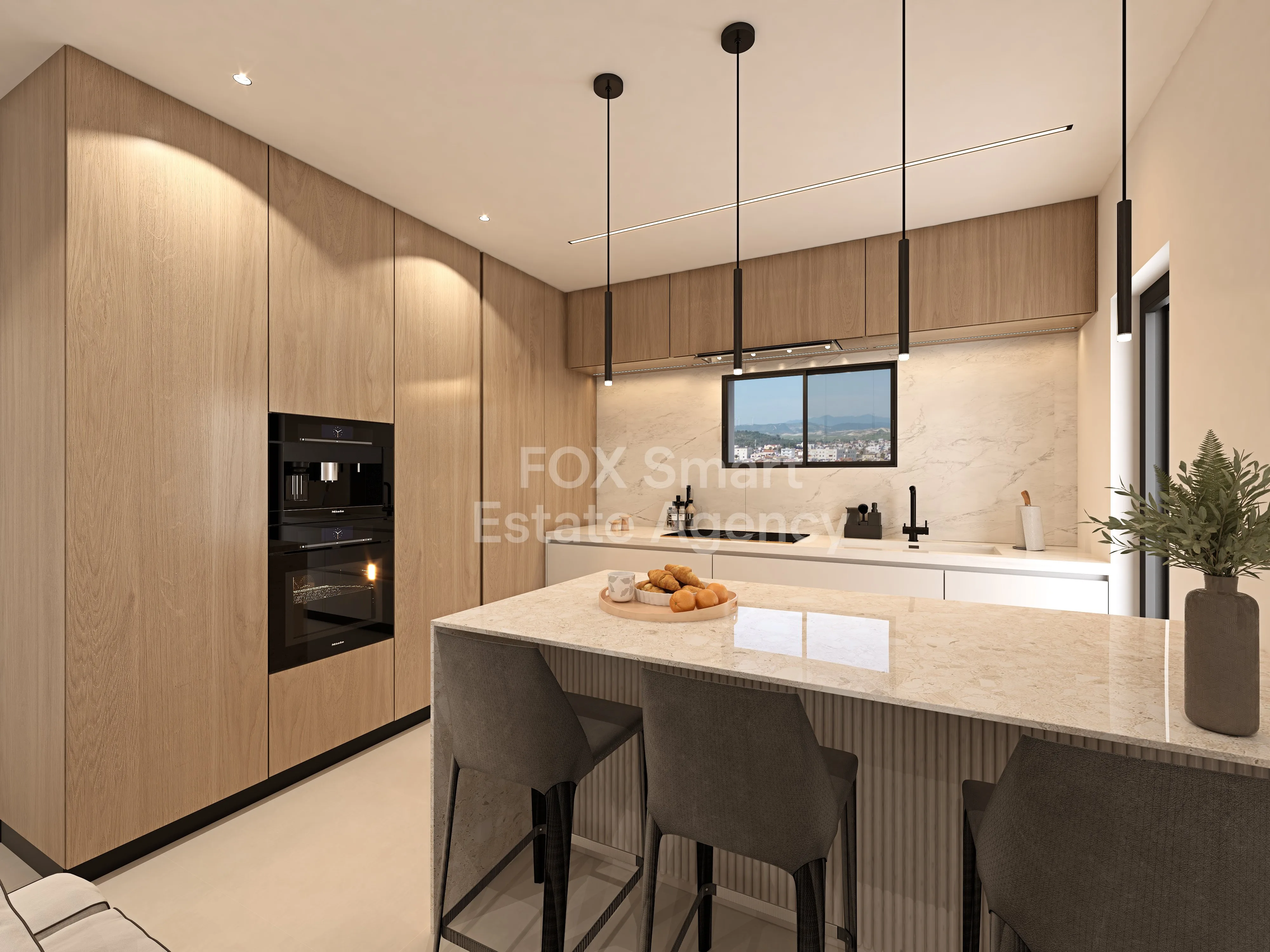 Bien immobilier 42392 Aradippou, Larnaca / 36934