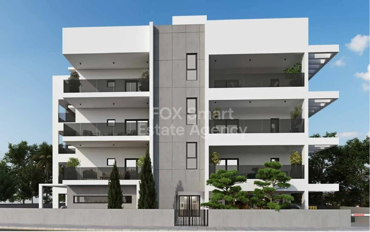Bien immobilier 42392 Aradippou, Larnaca / 36934