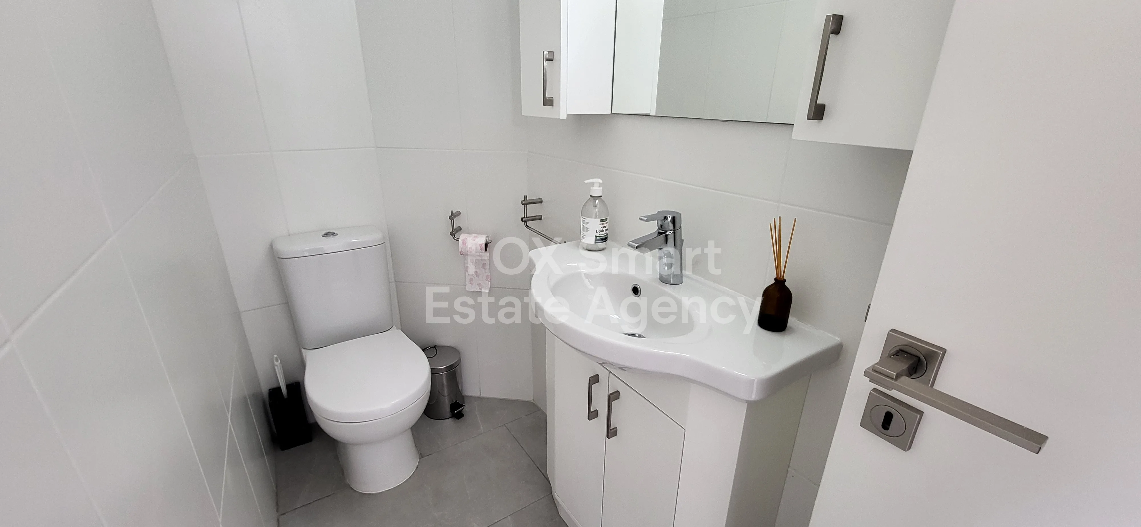 Bien immobilier 42536 Strovolos, Nicosie / 37035 14