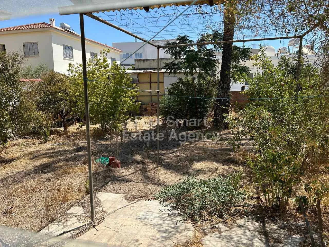 Bien immobilier 42584 Lakatamia, Nicosie / 37101