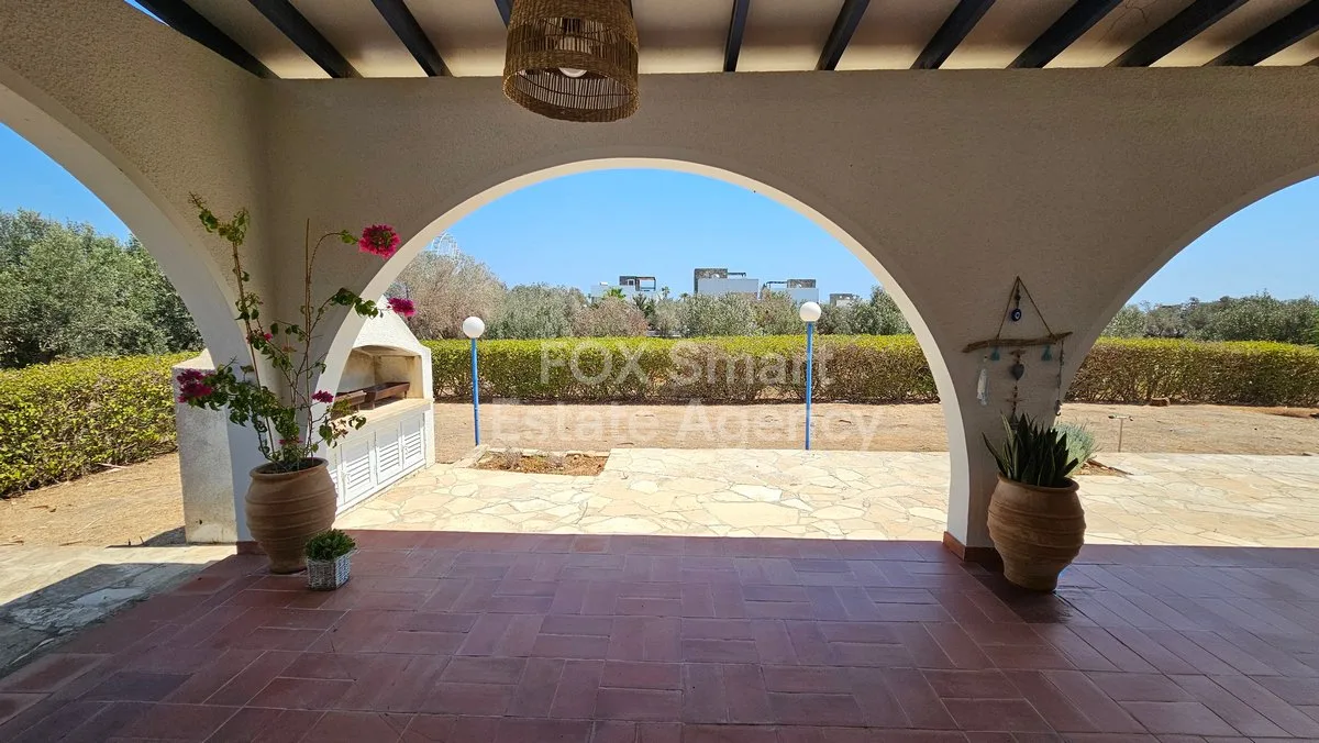 Immobile 42962 Protaras, Famagosta / 37377 35