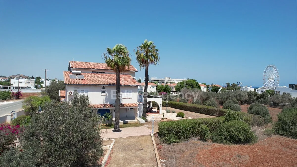 Immobile 42962 Protaras, Famagosta / 37377 43