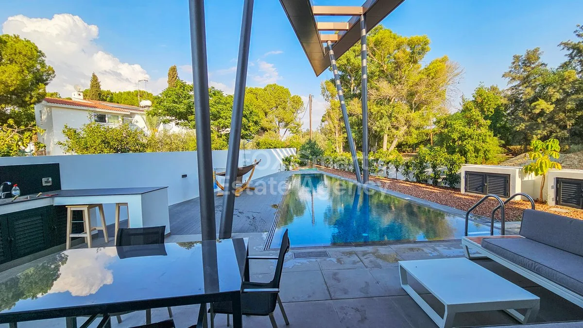 Property 37415 Strovolos, Nicosia 38
