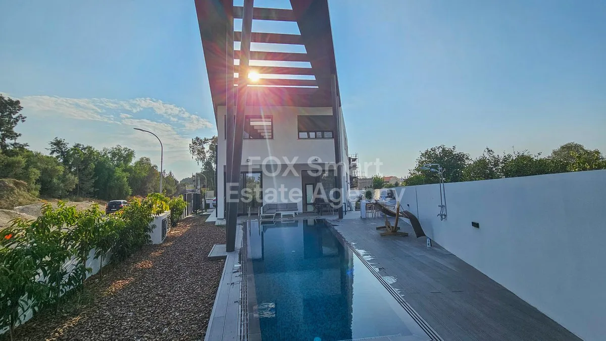 Property 37415 Strovolos, Nicosia 40