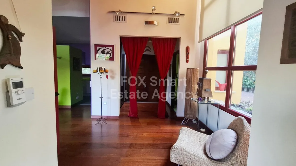 Bien immobilier 43022 Sia, Nicosie / 37436 21