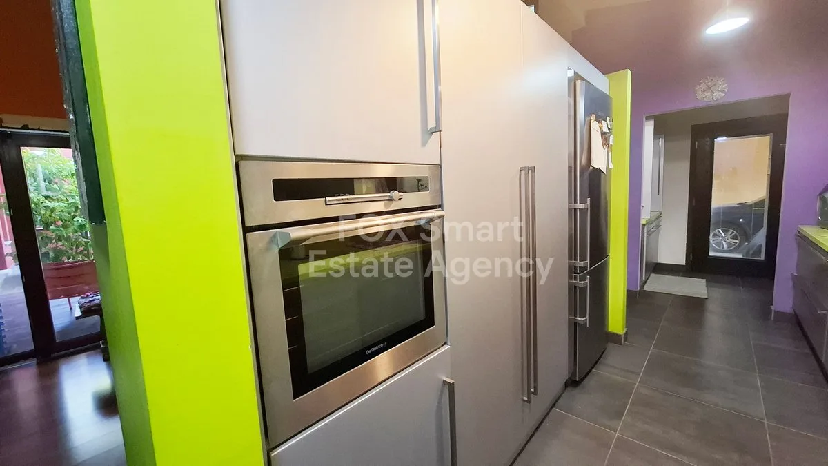 Bien immobilier 43022 Sia, Nicosie / 37436 24