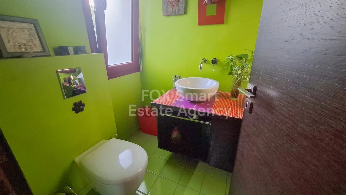 Bien immobilier 43022 Sia, Nicosie / 37436 29