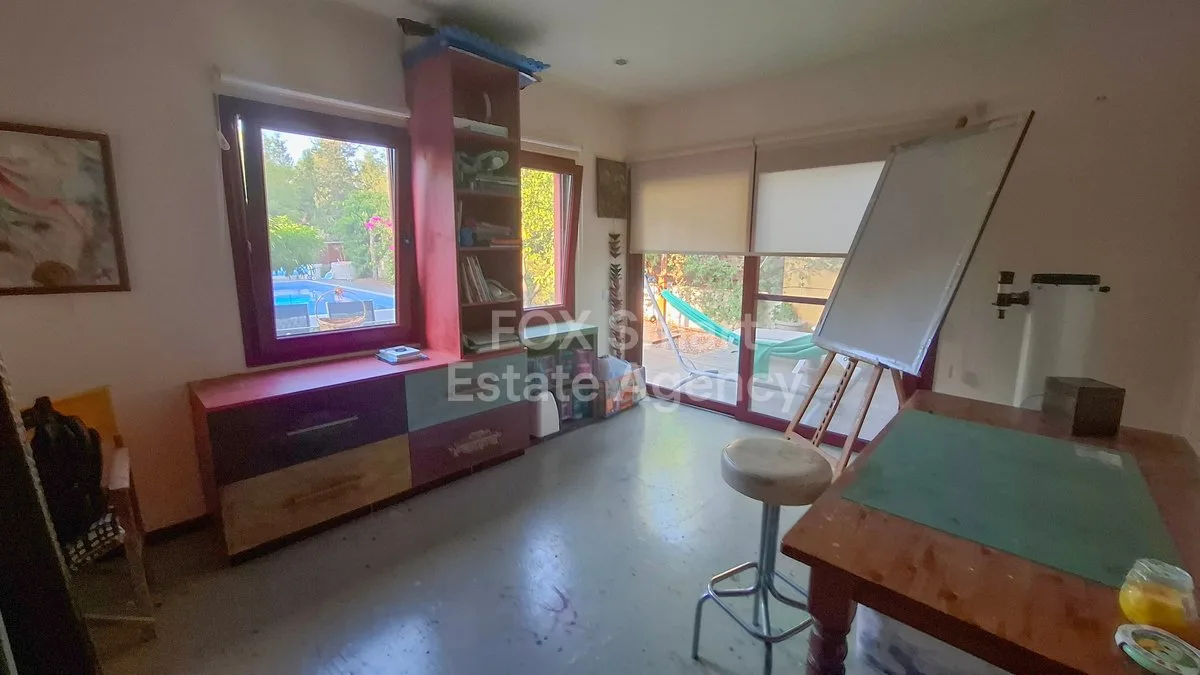 Bien immobilier 43022 Sia, Nicosie / 37436 33