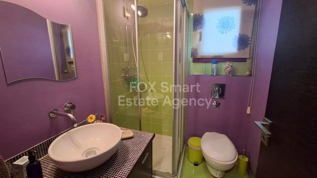 Bien immobilier 43022 Sia, Nicosie / 37436 37